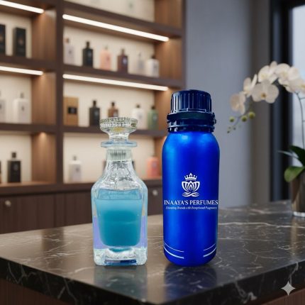 Our Legacy Chanel Blue Super